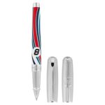 Caneta Convertível S.T. Dupont Le Mans Branca |