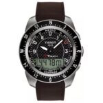 Relógio Tissot T-Touch Expert T013.420.46.207.00 |