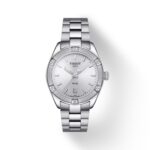 Relógio Tissot PR 100 Sport Chic | Elegância Clássica para Mulher