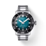 Relógio Tissot Seastar 2000 Professional Powermatic 80 |