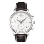 Relógio Tissot T-Classic Tradition Chronograph Masculino |