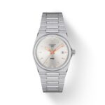 Relógio Tissot PRX 35mm | Estilo Retrô com Elegância Moderna