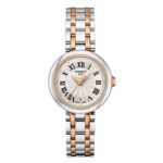 Relógio Tissot Bellissima Small Lady | Elegância Delicada