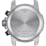 TISSOT Supersport Chrono Ref. T125.617.16.051.01 - Image 2