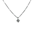 Colar Punto Luce Davite & Delucchi CLNS08464 18 |