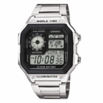 Casio Collection AE-1200WHD-1AVEF