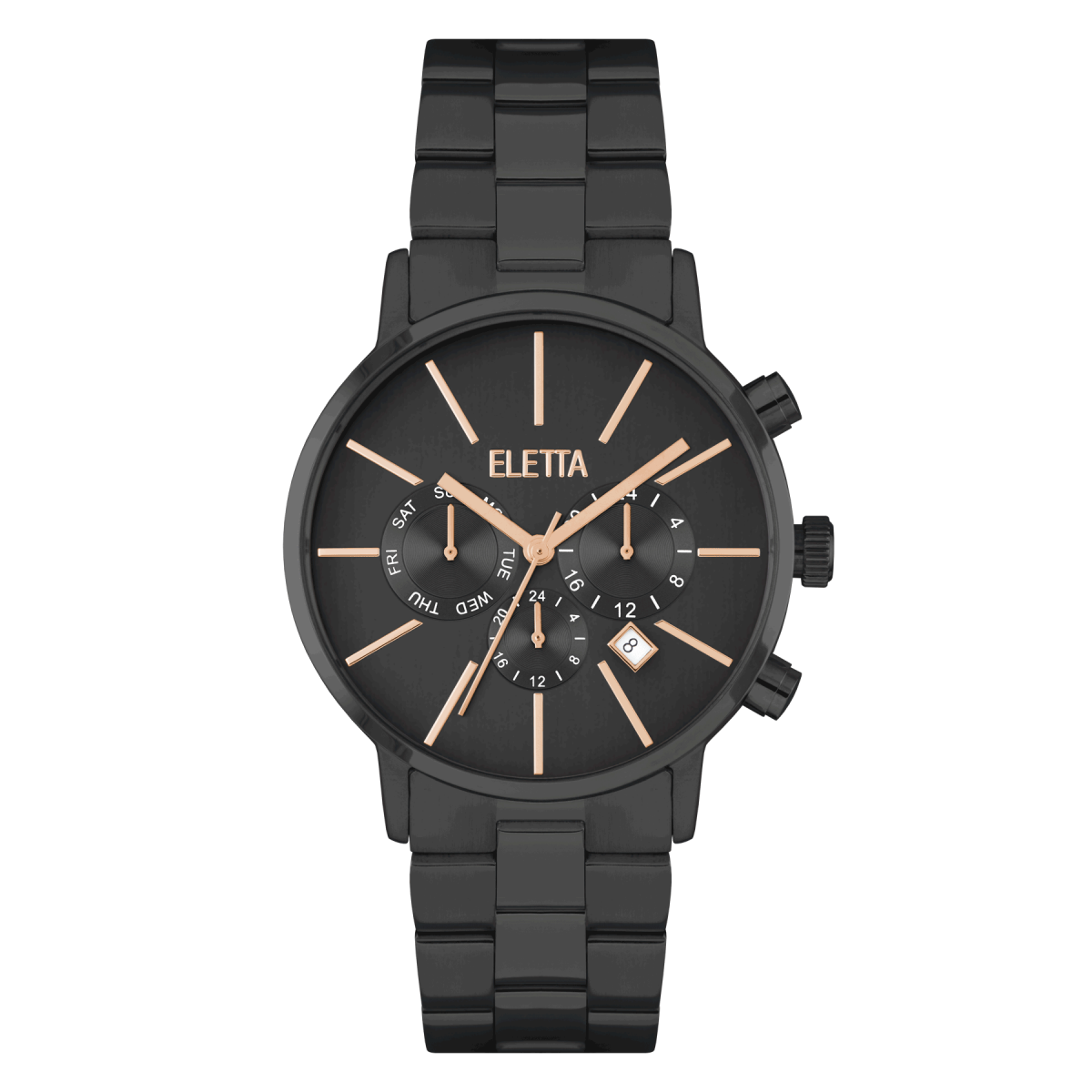 public-5 Flow Black ELA580MPMP - Image 1