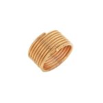 Anel Pesavento DNA – Joalharia Exclusiva e Sofisticada