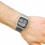 Casio Collection AE-1200WHD-1AVEF - Image 5