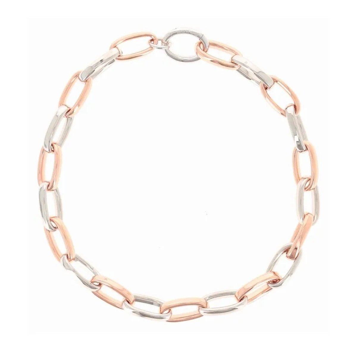 public-520 Colar Pesavento Polvere Di Sogni em Prata 925 - Image 1