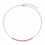 Colar Pesavento Colors of the World Tokyo em Prata 925