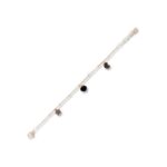 Pulseira Pesavento para Mulher em Prata 925 com Revestimento de O