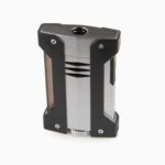 S.T. Dupont Défi Extreme Acendedor em Metal Escovado