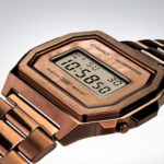 Casio Vintage ICONIC A1000RG-5EF - Image 2