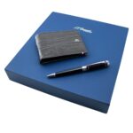 Conjunto de Acessórios S.T. Dupont