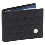 Carteira S.T. Dupont 6cc Le Mans Branco