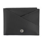 Carteira S.T. Dupont Billford 6 Line D Preto