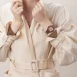 Casio Vintage ICONIC A1000RG-5EF - Image 4