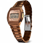 Casio Vintage ICONIC A1000RG-5EF - Image 5