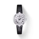 Relógio Tissot Bellissima Small Lady 26 mm com Movimento Suíço