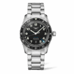 Longines Spirit Zulu Time L38124536