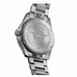 Longines Spirit Zulu Time L38124536 - Image 2