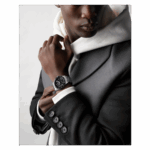 Longines Spirit Zulu Time L38124536 - Image 3