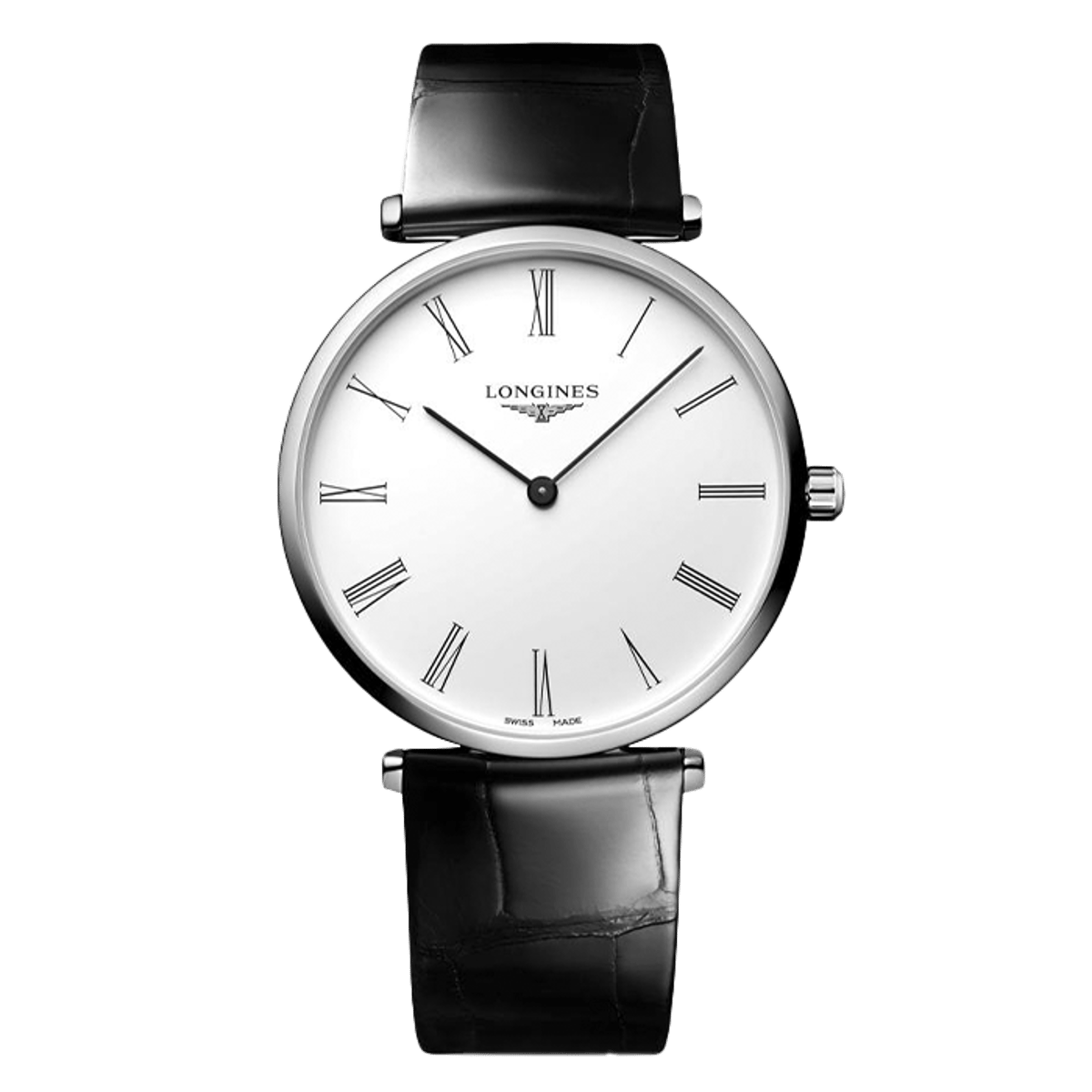 public-73 Longines La Grande Classique L48664112 - Image 1