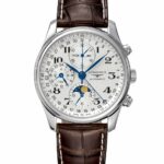 The Longines Master Collection L27734783