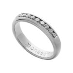 Anel Monseo Moments Diamantes AN0424