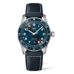 Longines Spirit Zulu Time L38124932