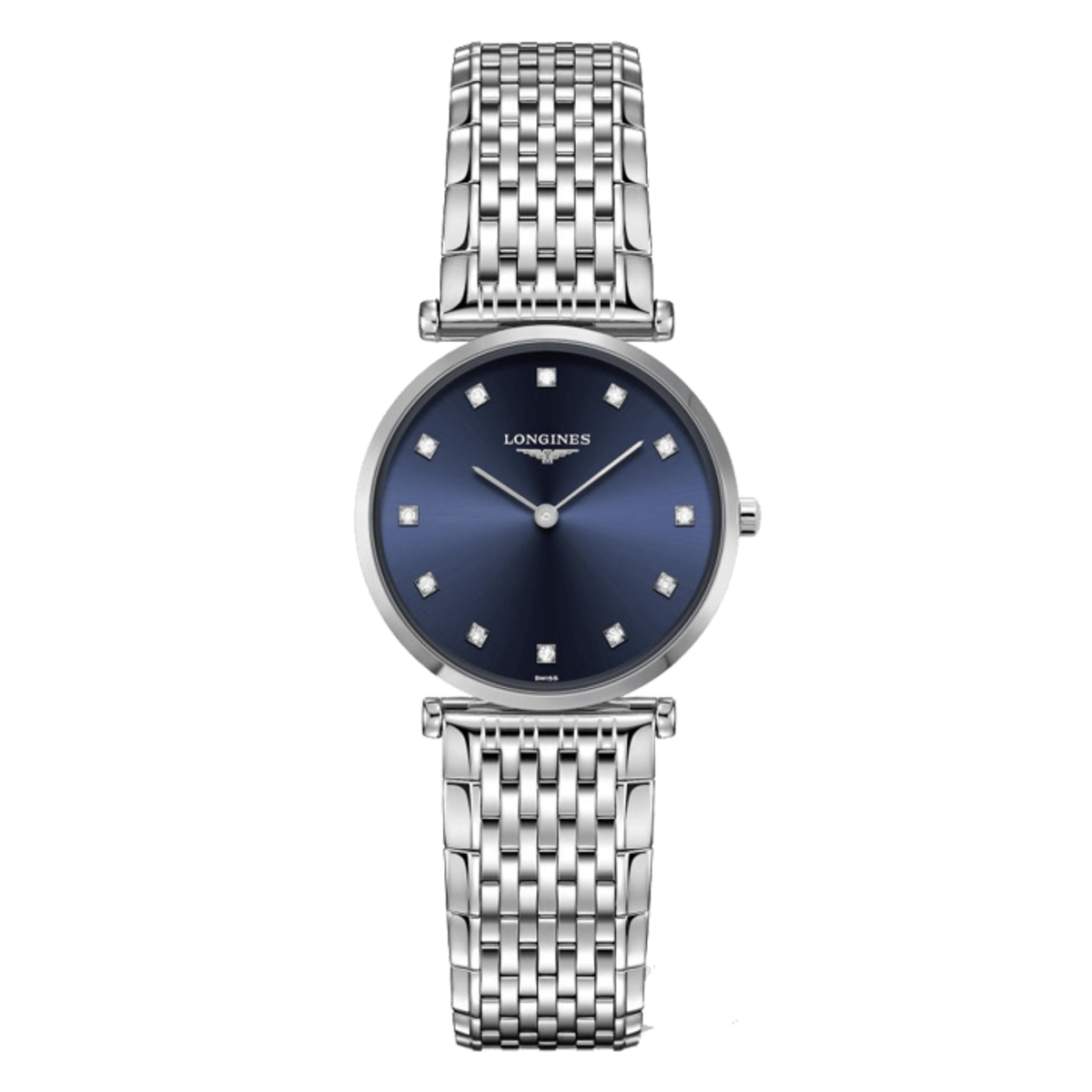 public-90 Longines La Grande Classique L45124976 - Image 1