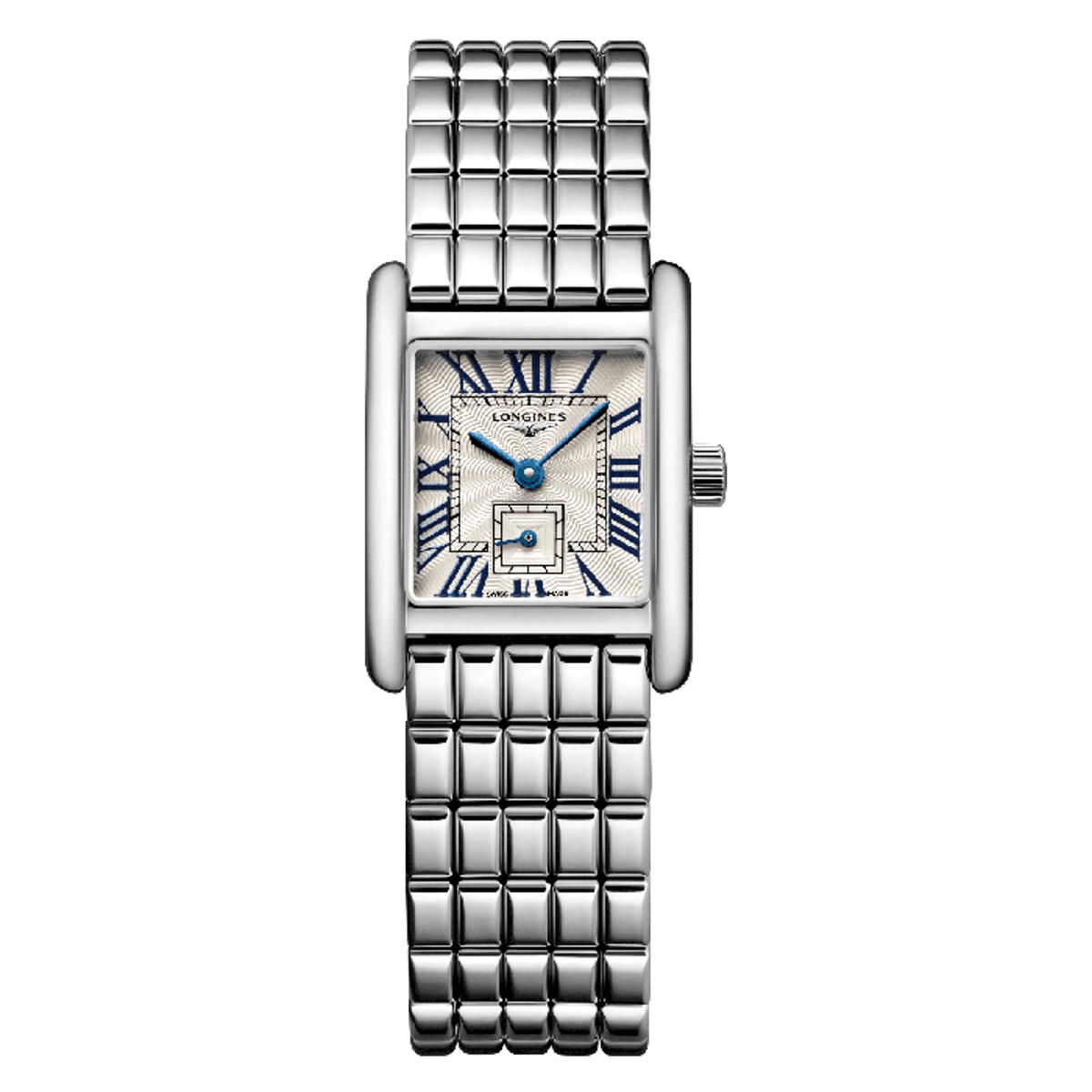 public-99 Longines Mini DolceVita L52004716 - Image 1